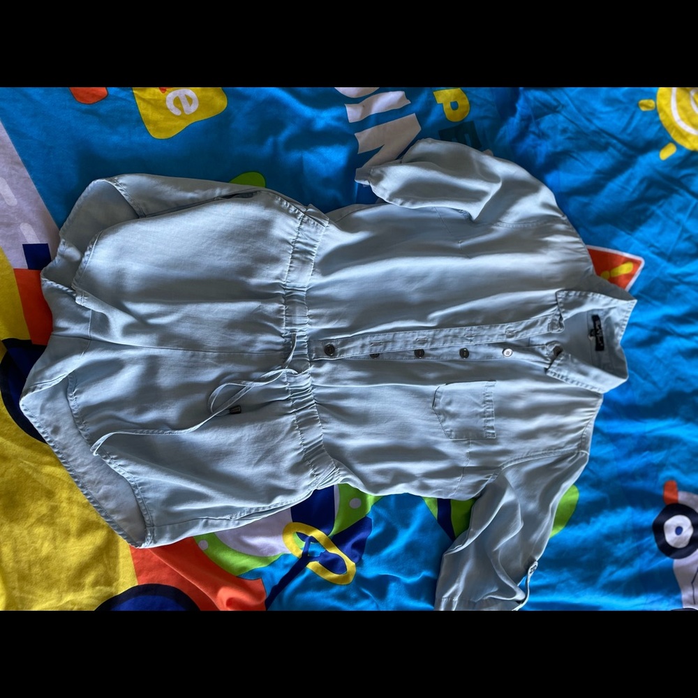 jumpsuit